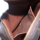 LOUIS VUITTON Monogram Amazon Shoulder Bag M45236 LV Auth th5779-11