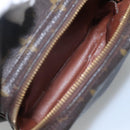 LOUIS VUITTON Monogram Amazon Shoulder Bag M45236 LV Auth th5779-21