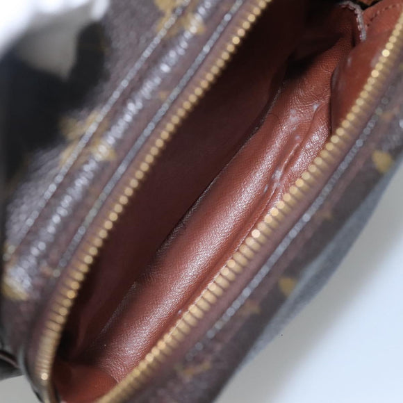 LOUIS VUITTON Monogram Amazon Shoulder Bag M45236 LV Auth th5779