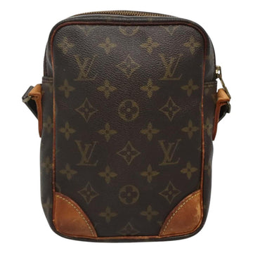 LOUIS VUITTON Monogram Amazon Shoulder Bag M45236 LV Auth th5779 - 0