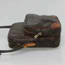 LOUIS VUITTON Monogram Amazon Shoulder Bag M45236 LV Auth th5779-4