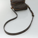 LOUIS VUITTON Monogram Amazon Shoulder Bag M45236 LV Auth th5779-7