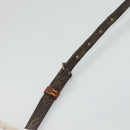 LOUIS VUITTON Monogram Amazon Shoulder Bag M45236 LV Auth th5779-8