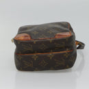 LOUIS VUITTON Monogram Amazon Shoulder Bag M45236 LV Auth th5779-5