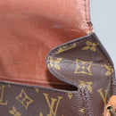 LOUIS VUITTON Monogram Monogram Saint Cloud GM Shoulder Bag M51242 Auth th5784-17