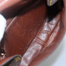 LOUIS VUITTON Monogram Monogram Saint Cloud GM Shoulder Bag M51242 Auth th5784-19