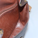 LOUIS VUITTON Monogram Monogram Saint Cloud GM Shoulder Bag M51242 Auth th5784-20