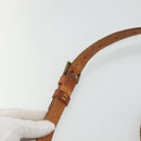 LOUIS VUITTON Monogram Monogram Saint Cloud GM Shoulder Bag M51242 Auth th5784-8