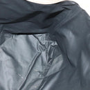 BURBERRY Nova Check Tote Bag Nylon Red Beige Auth th5793-18