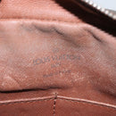 LOUIS VUITTON Monogram Compiegne 28 Clutch Bag M51845 LV Auth th5799-17