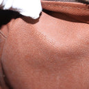 LOUIS VUITTON Monogram Compiegne 28 Clutch Bag M51845 LV Auth th5799-12