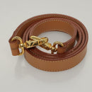 Burberrys Nova Check Hand Bag PVC Leather 2way Blue Auth th5802-21