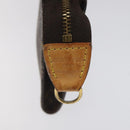 LOUIS VUITTON Monogram Bucket PM Accessory Pouch LV Auth th5816-8