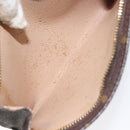 LOUIS VUITTON Monogram Bucket PM Accessory Pouch LV Auth th5816-10