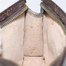 LOUIS VUITTON Monogram Poche Toilette 15 Pouch M47546 LV Auth th5824-17