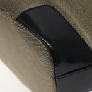 GUCCI Shoulder Bag Canvas Beige 001 4204 Auth th5827-8