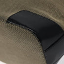 GUCCI Shoulder Bag Canvas Beige 001 4204 Auth th5827-12