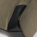 GUCCI Shoulder Bag Canvas Beige 001 4204 Auth th5827-13