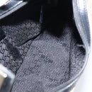 GUCCI Shoulder Bag Canvas Beige 001 4204 Auth th5827-19