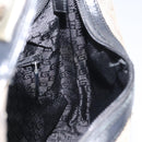 GUCCI Shoulder Bag Canvas Beige 001 4204 Auth th5827-20