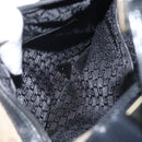 GUCCI Shoulder Bag Canvas Beige 001 4204 Auth th5827-22