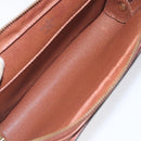 LOUIS VUITTON Monogram Orsay Clutch Bag M51790 LV Auth th5833-10