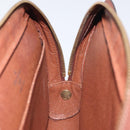 LOUIS VUITTON Monogram Orsay Clutch Bag M51790 LV Auth th5833-18