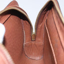 LOUIS VUITTON Monogram Orsay Clutch Bag M51790 LV Auth th5833-19