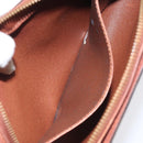 LOUIS VUITTON Monogram Orsay Clutch Bag M51790 LV Auth th5833-20