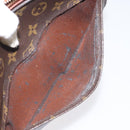 LOUIS VUITTON Monogram Orsay Clutch Bag M51790 LV Auth th5833-11