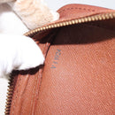 LOUIS VUITTON Monogram Orsay Clutch Bag M51790 LV Auth th5833-12