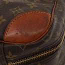 LOUIS VUITTON Monogram Sirius 55 Boston Bag M41404 LV Auth th5834-17
