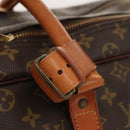 LOUIS VUITTON Monogram Sirius 55 Boston Bag M41404 LV Auth th5834-19