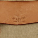 LOUIS VUITTON Monogram Sirius 55 Boston Bag M41404 LV Auth th5834-21