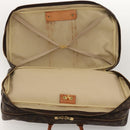 LOUIS VUITTON Monogram Sirius 55 Boston Bag M41404 LV Auth th5834-8