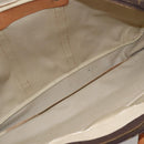 LOUIS VUITTON Monogram Sirius 55 Boston Bag M41404 LV Auth th5834-26