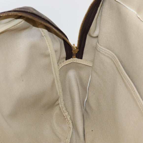 LOUIS VUITTON Monogram Sirius 55 Boston Bag M41404 LV Auth th5834