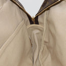 LOUIS VUITTON Monogram Sirius 55 Boston Bag M41404 LV Auth th5834-28