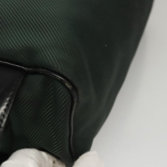 LOUIS VUITTON Taiga Parana Clutch Bag Epicea M30754 LV Auth th5836