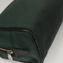 LOUIS VUITTON Taiga Parana Clutch Bag Epicea M30754 LV Auth th5836-15