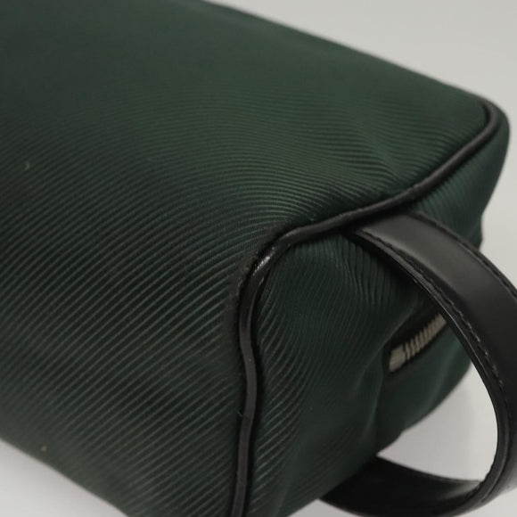 LOUIS VUITTON Taiga Parana Clutch Bag Epicea M30754 LV Auth th5836