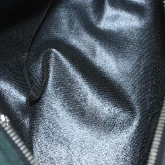 LOUIS VUITTON Taiga Parana Clutch Bag Epicea M30754 LV Auth th5836