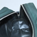 LOUIS VUITTON Taiga Parana Clutch Bag Epicea M30754 LV Auth th5836-18