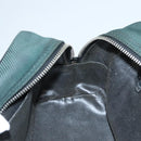 LOUIS VUITTON Taiga Parana Clutch Bag Epicea M30754 LV Auth th5836-19