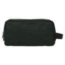 LOUIS VUITTON Taiga Parana Clutch Bag Epicea M30754 LV Auth th5836-13