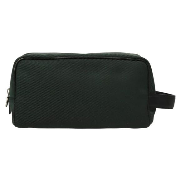 LOUIS VUITTON Taiga Parana Clutch Bag Epicea M30754 LV Auth th5836