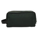 LOUIS VUITTON Taiga Parana Clutch Bag Epicea M30754 LV Auth th5836-2