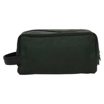 LOUIS VUITTON Taiga Parana Clutch Bag Epicea M30754 LV Auth th5836 - 0