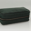 LOUIS VUITTON Taiga Parana Clutch Bag Epicea M30754 LV Auth th5836-6