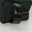 LOUIS VUITTON Taiga Parana Clutch Bag Epicea M30754 LV Auth th5836-7